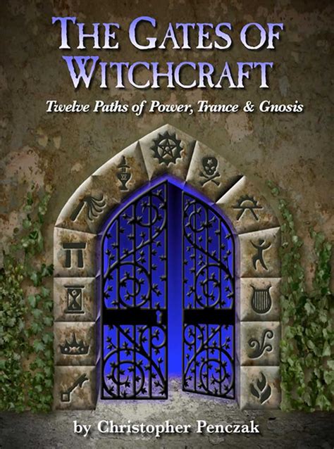 Fe gates witch